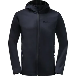 Jack Wolfskin Bornberg Herren Funktionsjacke, blau | XXXL