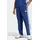 Dark Blue / White S