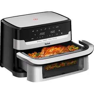 Tefal Dual Easy Fry Flex EY922D