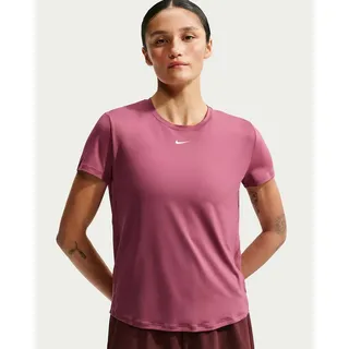 Nike One Classic Pink Smoke/White L