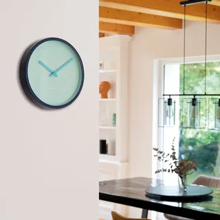 REMEMBER Aqua 30,0 cm 4,5 cm blau