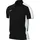 23 Dri-FIT Poloshirt Herren 010 black/white/white XL