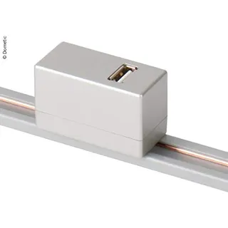 Dometic 2A USB-Ladeadapter für Stromschiene