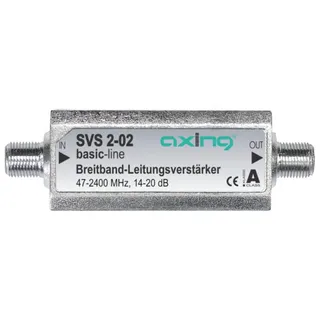 Axing SVS00202