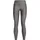 Armour Tech Hirise Legging Charcoal Light Heather/Black XXL