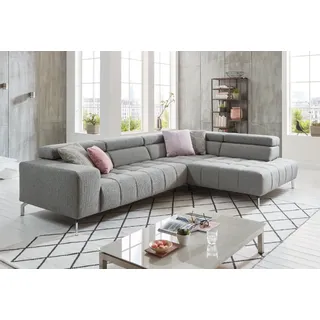 Megapol Ecksofa 2 MP-IN18022 rechts