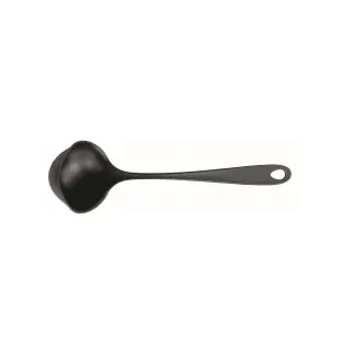 Fiskars Essential Suppenkelle, 28 cm 1065594 , 1 Suppenkelle