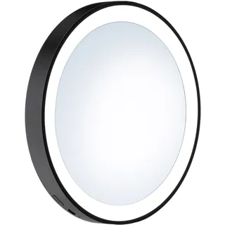 Smedbo Kosmetikspiegel mit LED-Beleuchtung