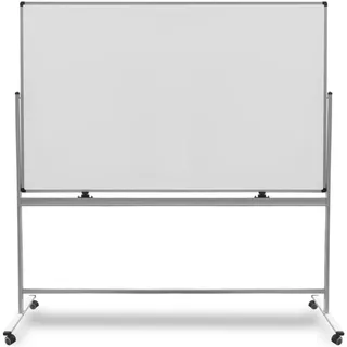 Master of Boards Whiteboard Stanford PRO 90 x 120 cm Weiß