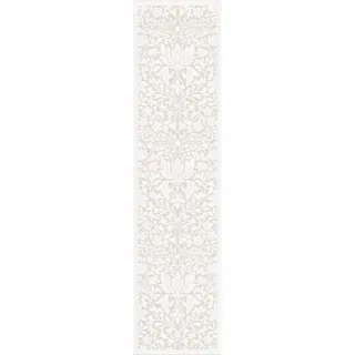 Ekelund Tischläufer Lilja 35x140 cm Baumwolle-Leinen-Mix
