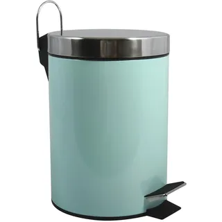 MSV Kosmetikeimer 3 l Grün