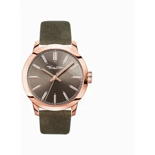 Thomas Sabo Leder 46 mm WA0314-266-205