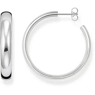 Thomas Sabo Creolen Glam & Soul silber CR640-001-21 36 mm