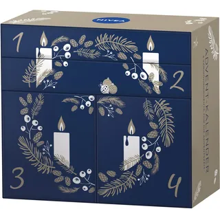 NIVEA Adventskalender 2022
