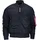 black L