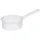 14 cm pure white