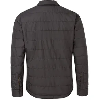 Vaude Mineo Padded Shaket schwarz M