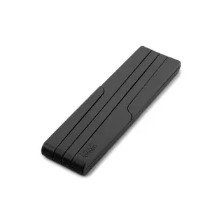 Joseph Joseph Stretch Untersetzer schwarz