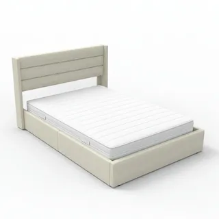 Home Deluxe 140 x 200 cm Beige