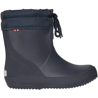 Viking Alv Indie Warm Gummistiefel Navy 30
