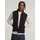 Weste Dark Black L