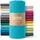 Microfaser-Jersey 200 x 200 cm blau