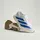 Herren Cloud White/Royal Blue/Pure Ruby 46 2/3