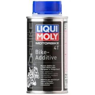 LIQUI MOLY Racing 4T-Bike-Additiv 1581 125 ml