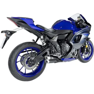 IXIL Hyperlow Black XL 2-1 schwarz für Yamaha YZF R7