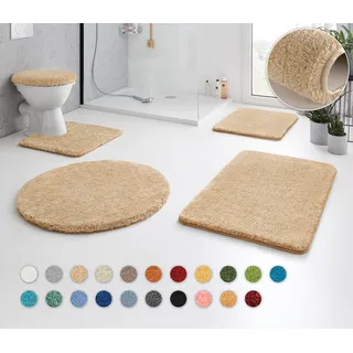 KLEINE WOLKE Relax Ø 100 cm champagner