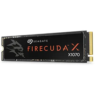 Seagate FireCuda X1070 2 TB M.2
