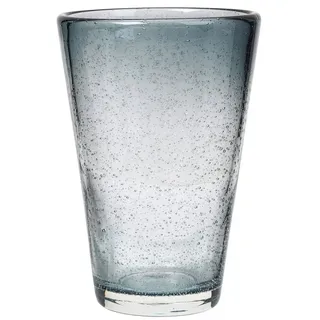 Broste Copenhagen Bubble Glas Trinkglas 0,4 l