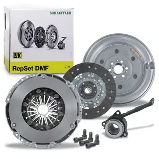 LUK Schaeffler LuK Kupplungssatz 600032100 für VW