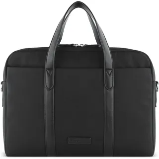 Bugatti Maro | Laptoptasche in schwarz