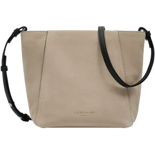 Liebeskind Berlin Chudy Suede Hobo S Stone