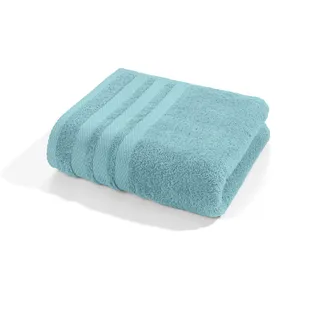 CASANOVA MADRID Handtuch 50 x 100 cm blau
