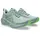 Herren Cold Moss/Light Orange 44,5