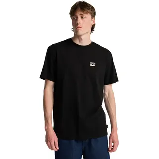 BILLABONG Icon Wave schwarz M