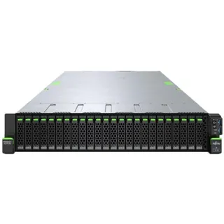 Fujitsu Primergy RX2540 M7 (VFY:R2547SC300IN)
