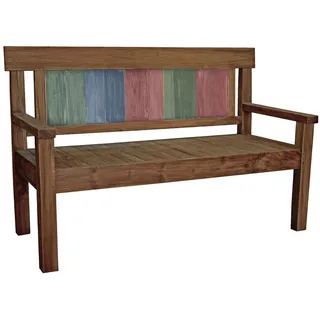 Garden Pleasure Timor 150 x 0 x 0 cm Braun