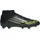Core Black / Iron Metallic / Lucid Lemon 46 2/3