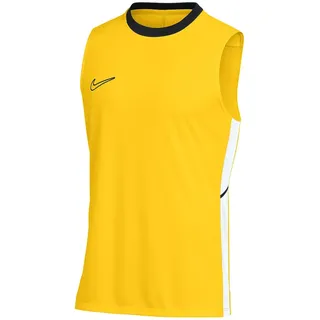 NIKE Academy 25 Dri-FIT Tanktop Herren 719 - tour yellow/black/white/black M