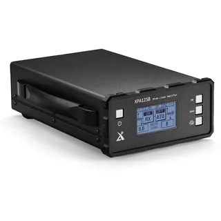 Solid-State Linear Power Amplifier Xiegu XPA125B