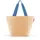raffia blue