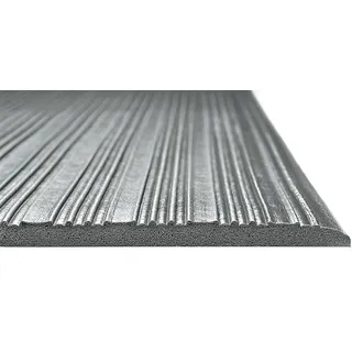 miltex Yoga Meter Basic 60 x 90 cm Grau
