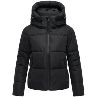 Navahoo Frostherz XIV Schwarz S