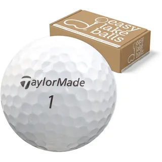 Golf und Günstig Taylor Made Mix LAKEBALLS/GOLFBÄLLE - Qualität AAA/AA