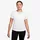One Classic Kurzarm Shirt Weiß XS