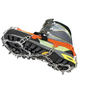LACD Spikes Schuhkralle orange M