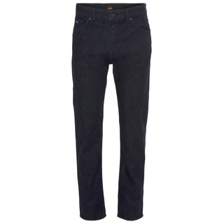 BOSS ORANGE 5-Pocket-Jeans Re.Maine BC-C in 5-Pocket-Form blau 33